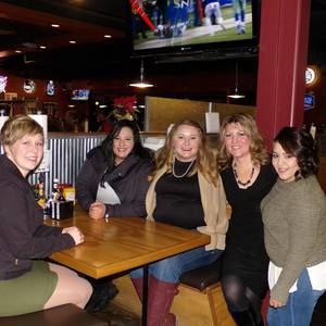 Meet your Posher, Dawn