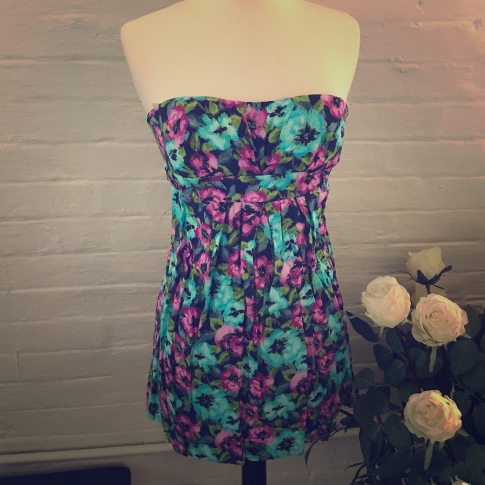 Boutique Style summer dress