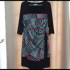 Gently used Shelby & Palmer dress