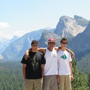 Meet your Posher, Tommy