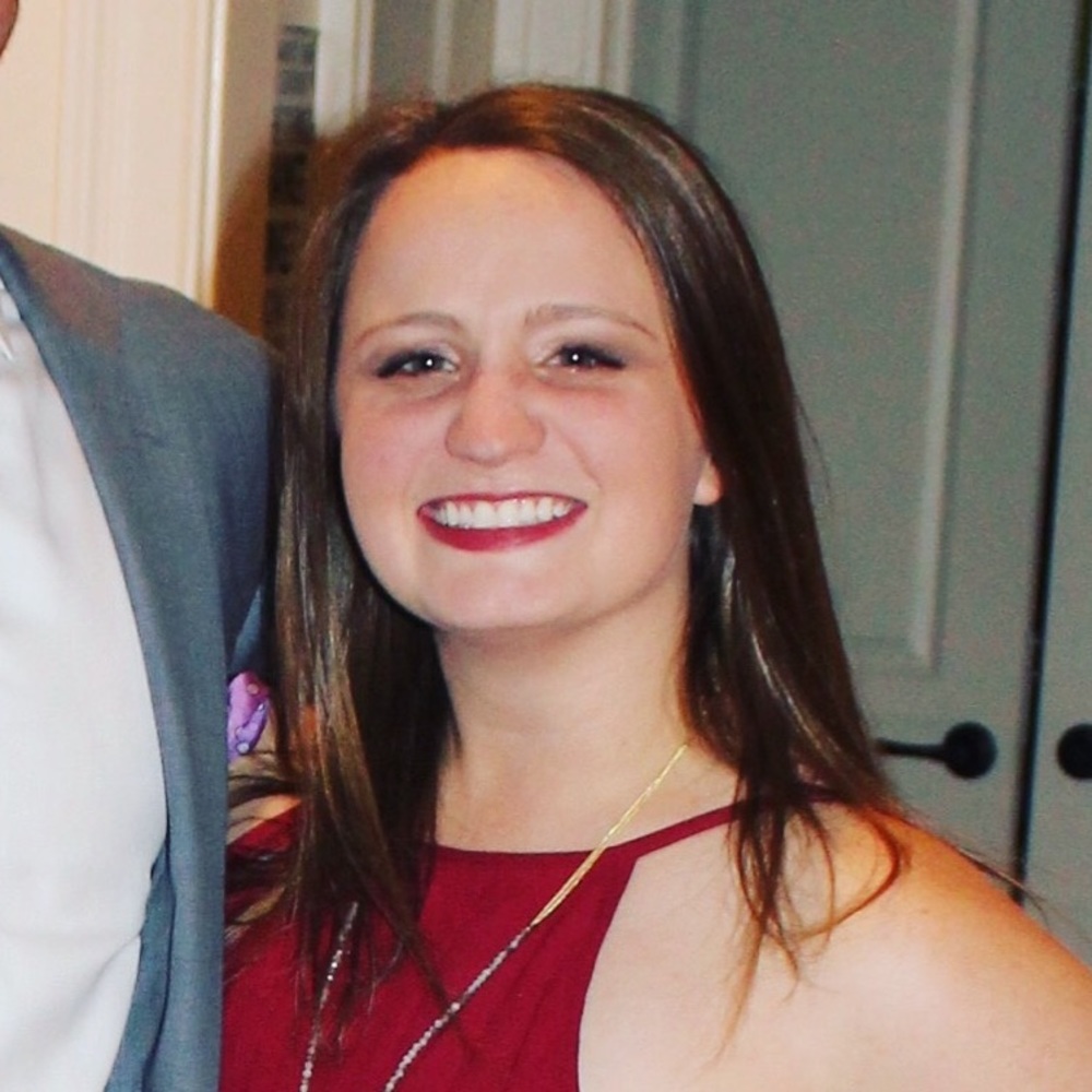 Meet your Posher, Jennifer