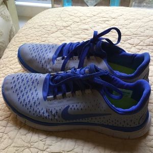 Nike US Size 10.5.  $25