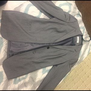 CK blazer