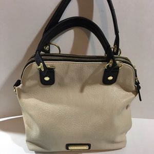 Ivory Steve Madden purse