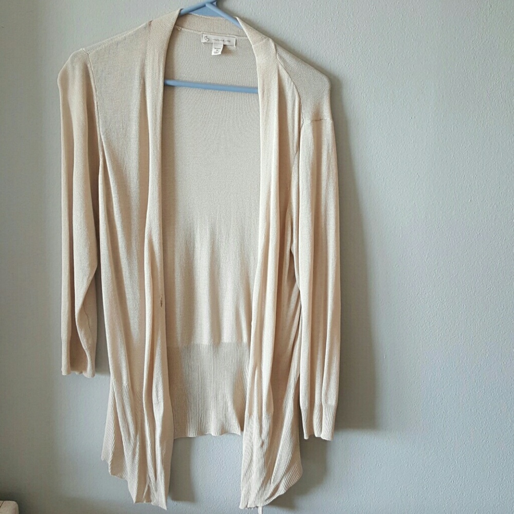 Light weight 1X like new condition