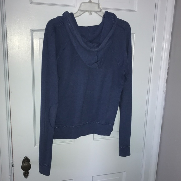 Abercrombie & Fitch hoodie - Picture 2 of 2