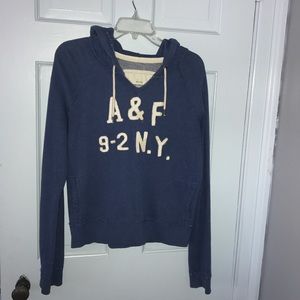 Abercrombie & Fitch hoodie