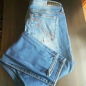 Rock & Republic skinny Jeans