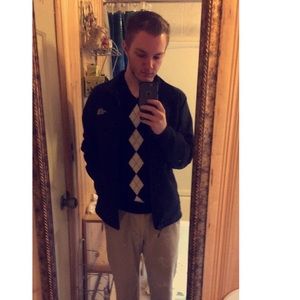 Meet your Posher, Chris