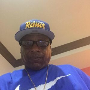 Meet your Posher, Ronald buck