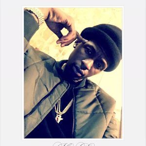 Meet your Posher, Damion