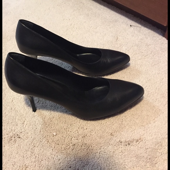 Gucci mid-heel pumps - Picture 2 of 5