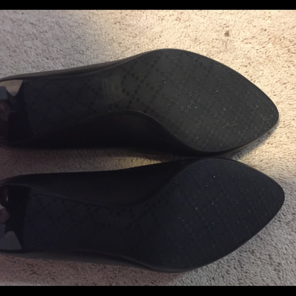 Gucci mid-heel pumps - Picture 3 of 5