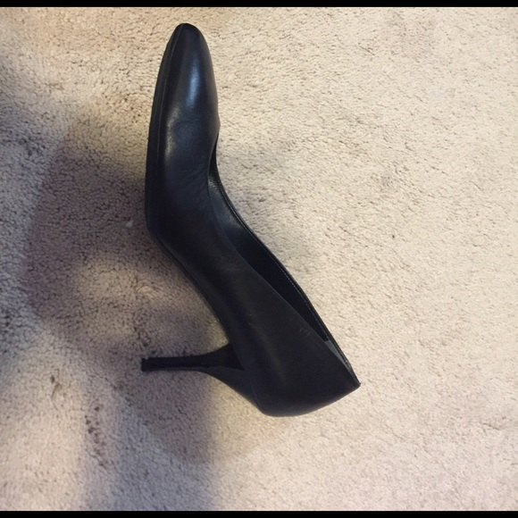 Gucci mid-heel pumps - Picture 5 of 5