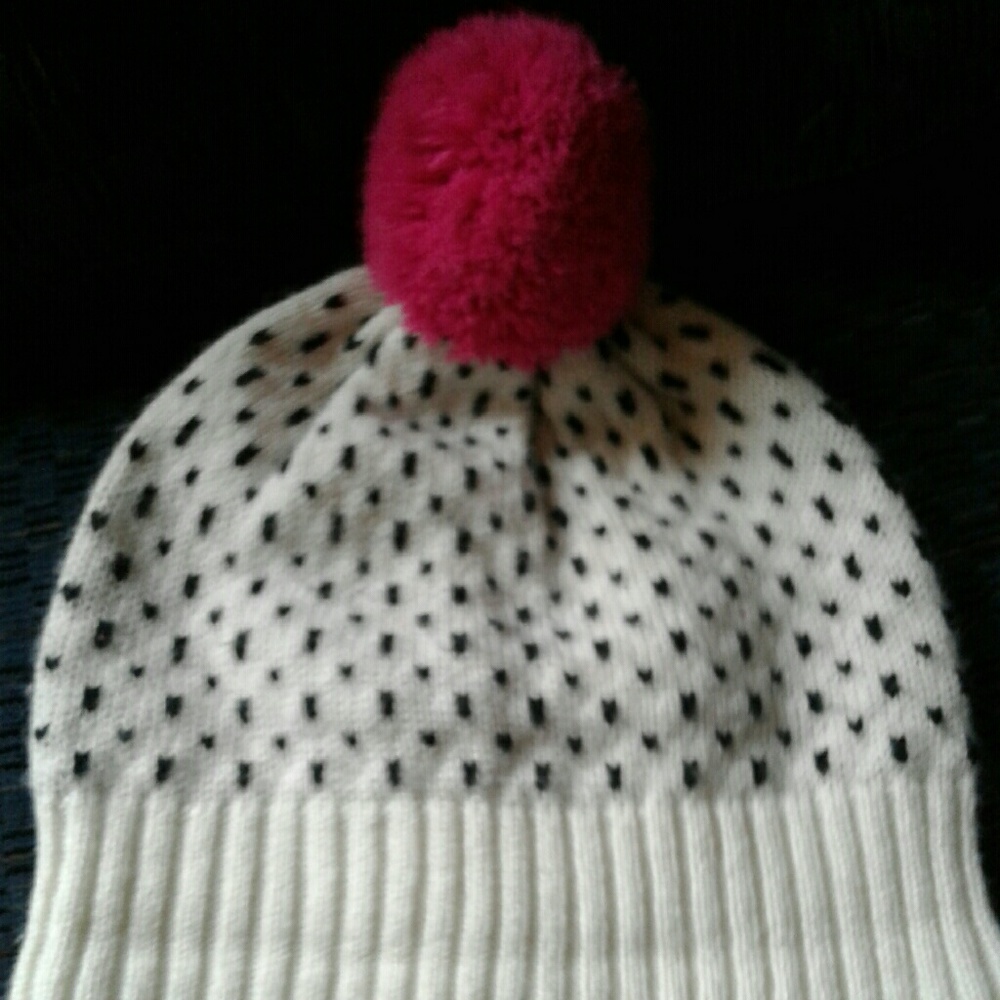 Girls Winter Hat