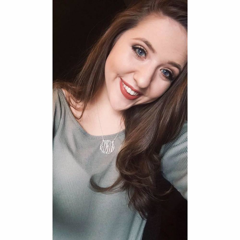 Meet your Posher, Hannah