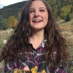 Meet your Posher, Riley