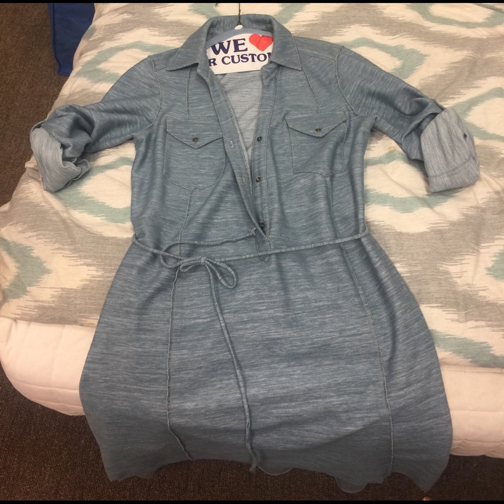 ZOA New York Dress
