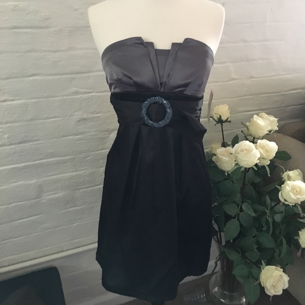 Formal Style dress