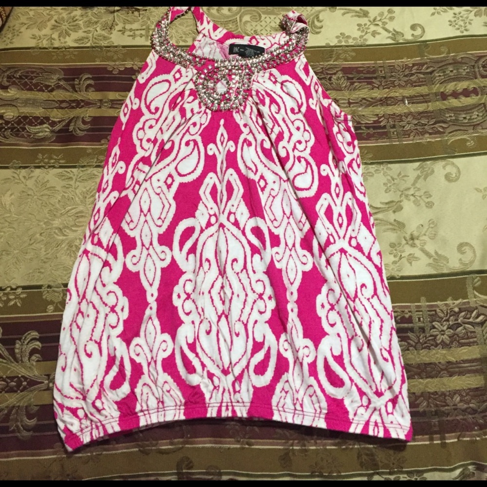 Super cute top