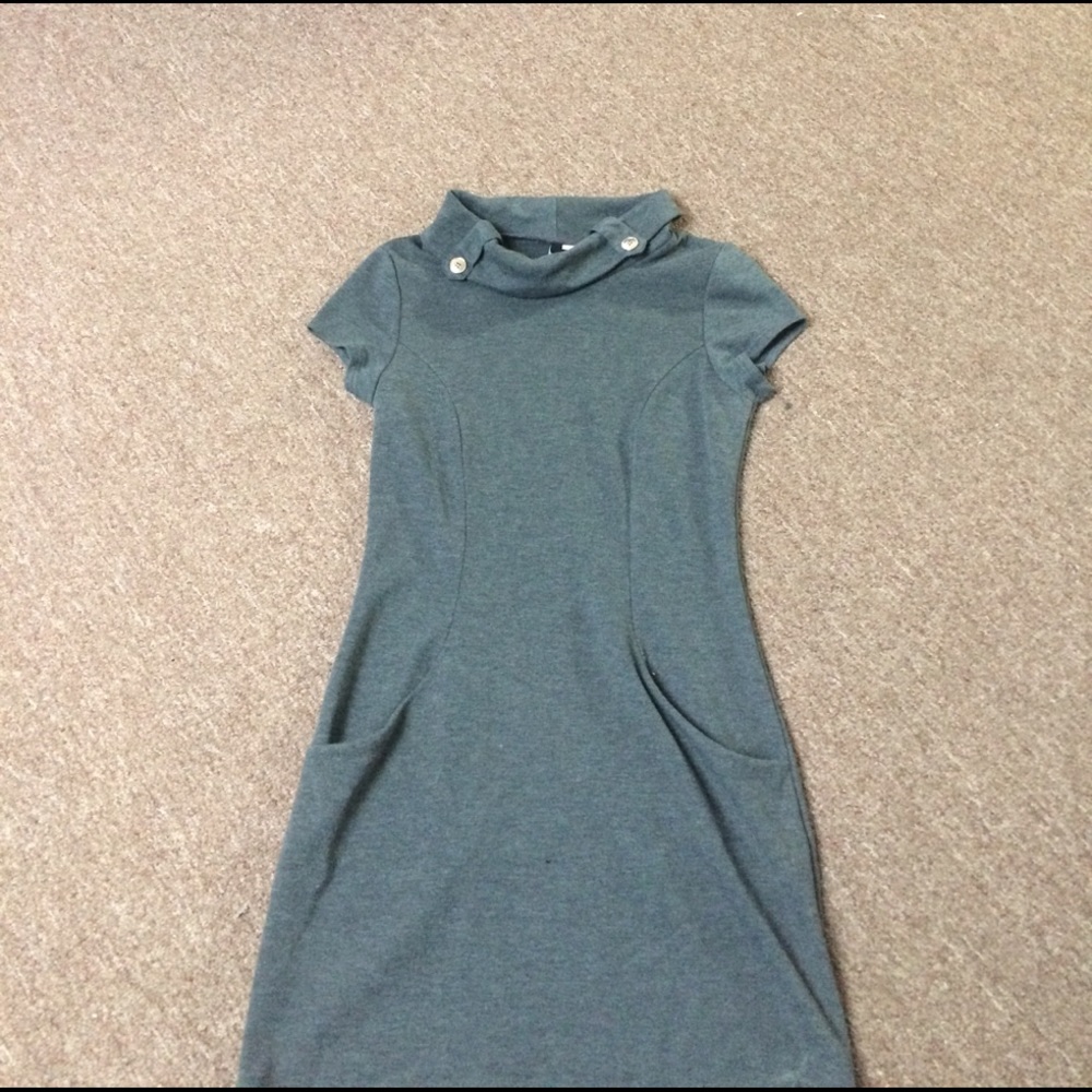 Cute dress with pockets