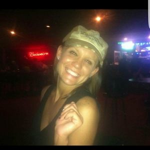 Meet your Posher, Brandee