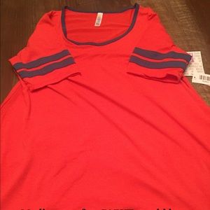 Medium Perfect T