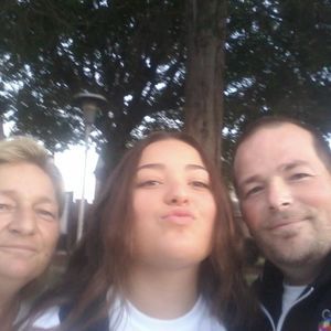 Meet your Posher, Deborah