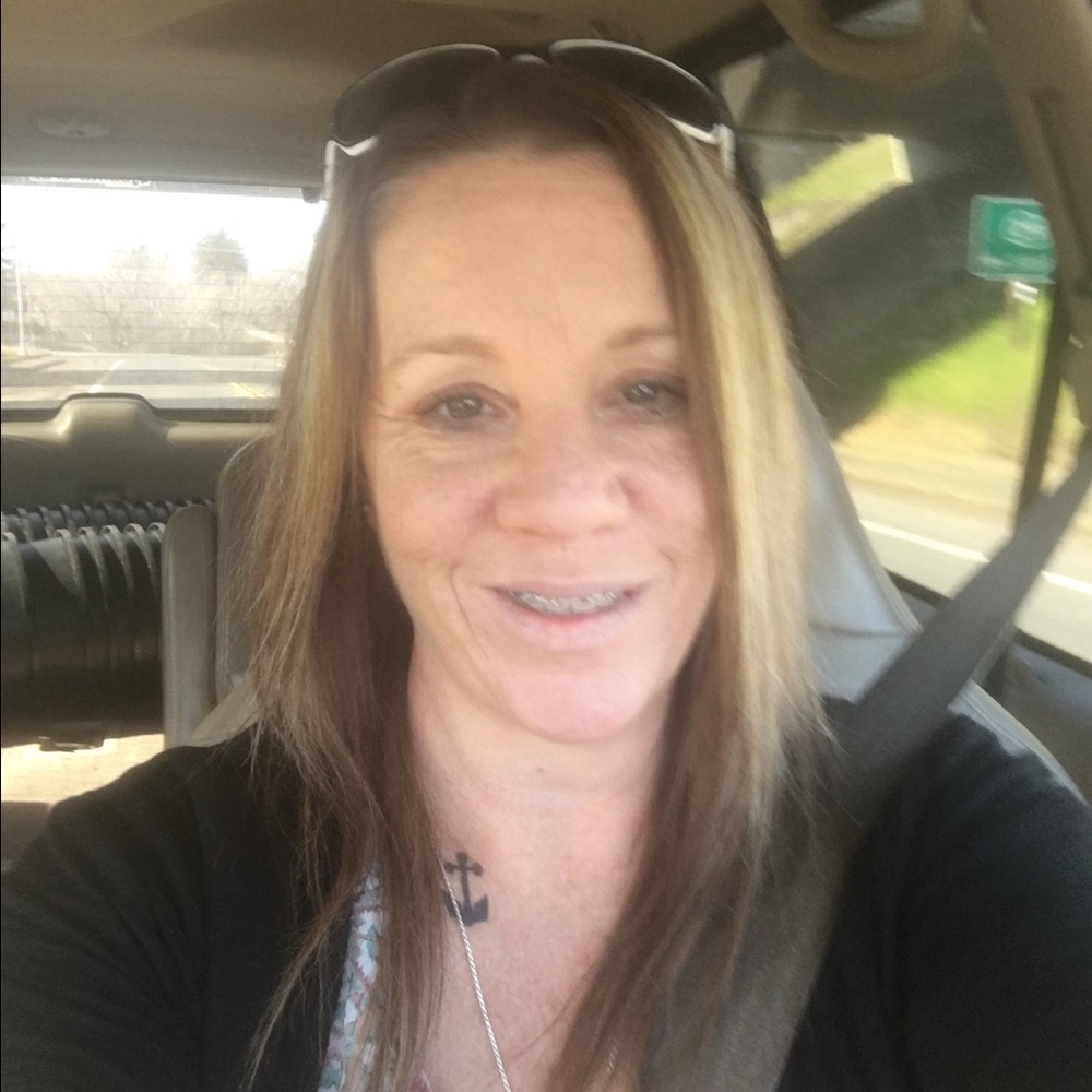 Meet your Posher, Ginger