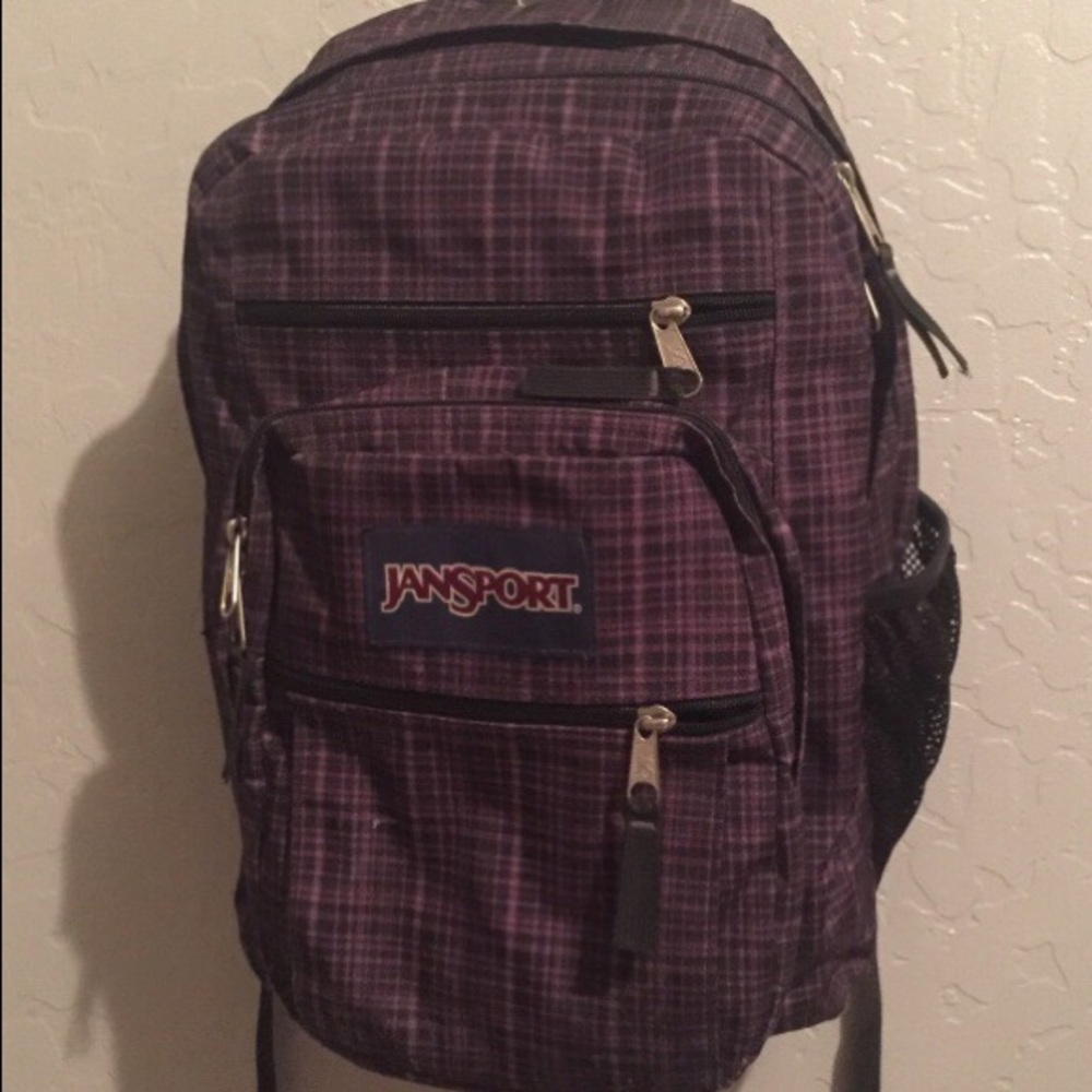 Jansport Backpack