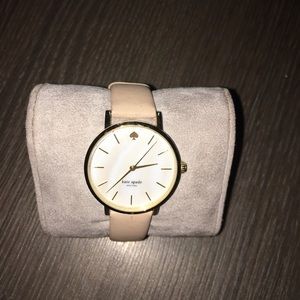 Kate Spade Watch