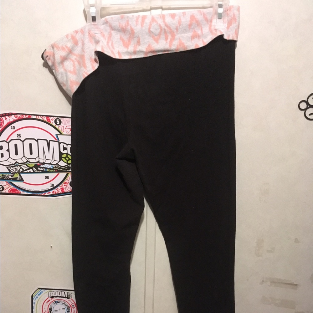 Victoria secret yoga pants