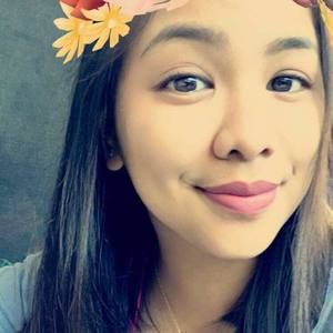 Meet your Posher, Shaiza mauren