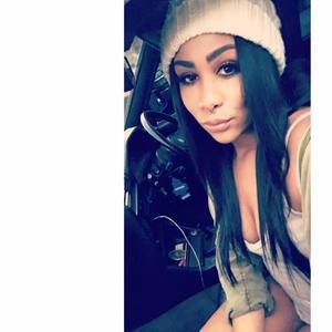 Meet your Posher, Adriana