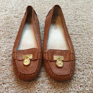 Michael Kors loafers