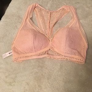 NWT Victoria's Secret bralette