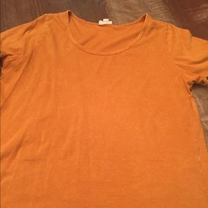 CL Classic T