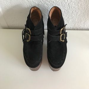 Jeffrey Campbell boots