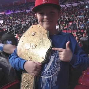 Meet your Posher, Brian