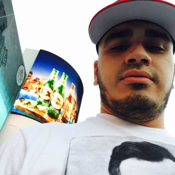 Meet your Posher, Diego armando - Picture 1 of 1