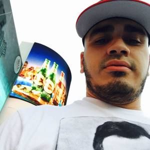 Meet your Posher, Diego armando