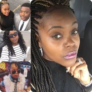 Meet your Posher, Shanique