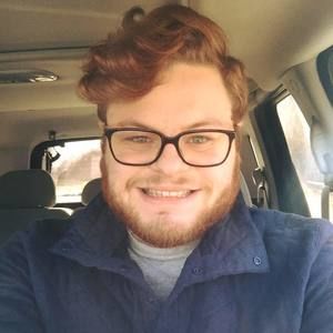 Meet your Posher, Dylan