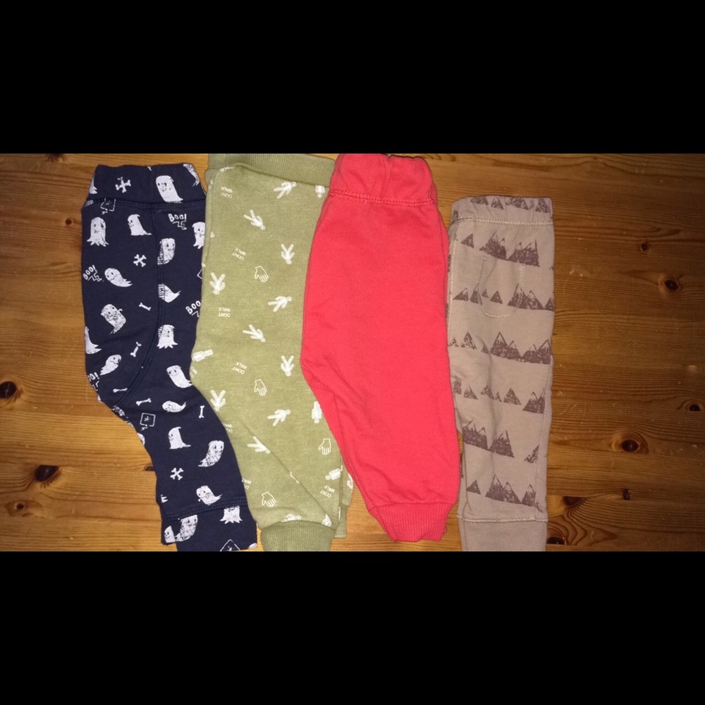 Zara Trousers