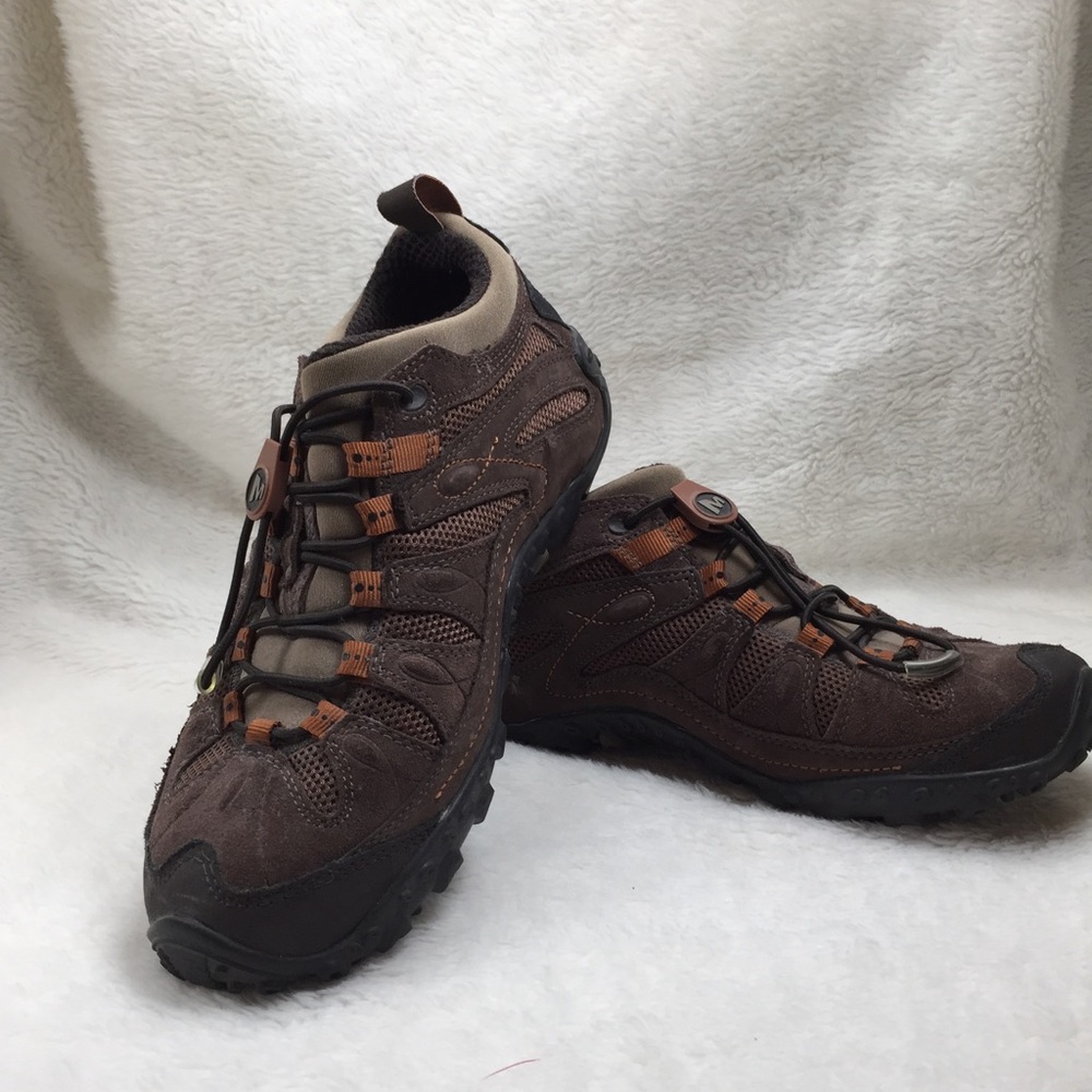 Merrell arc stretch shoes size 7.5