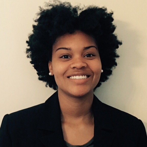 Meet your Posher, Nesha - Picture 1 of 1