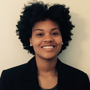 Meet your Posher, Nesha