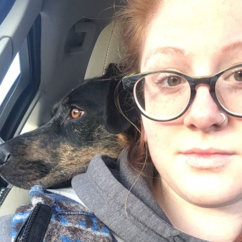 Meet your Posher, Bridget