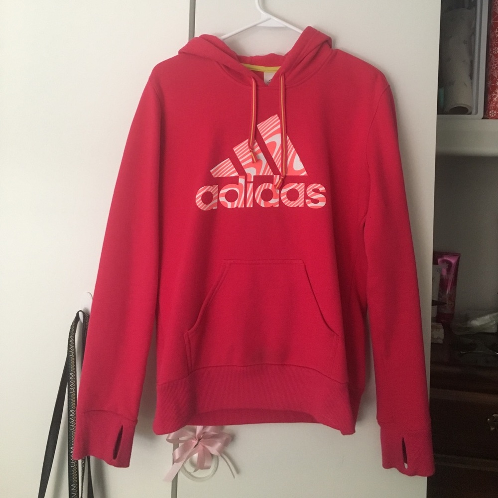 Adidas Women's Sweatshirt