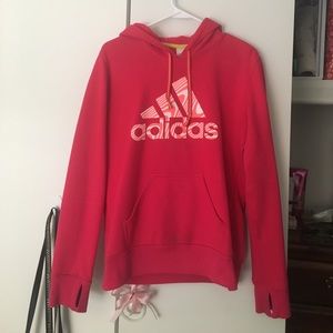 Adidas Women's Sweatshirt